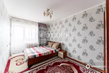 46.2 м², 1-комнатная квартира, этаж 9 из 9, 46 м², изображение - 8