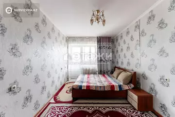 46.2 м², 1-комнатная квартира, этаж 9 из 9, 46 м², изображение - 9