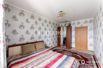 46.2 м², 1-комнатная квартира, этаж 9 из 9, 46 м², изображение - 10