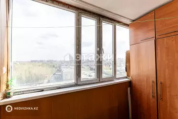 46.2 м², 1-комнатная квартира, этаж 9 из 9, 46 м², изображение - 12