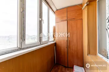 46.2 м², 1-комнатная квартира, этаж 9 из 9, 46 м², изображение - 13