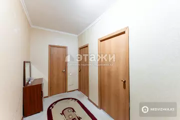 46.2 м², 1-комнатная квартира, этаж 9 из 9, 46 м², изображение - 16