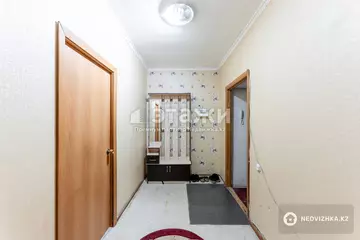 46.2 м², 1-комнатная квартира, этаж 9 из 9, 46 м², изображение - 17