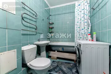 46.2 м², 1-комнатная квартира, этаж 9 из 9, 46 м², изображение - 18