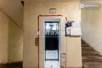 46.2 м², 1-комнатная квартира, этаж 9 из 9, 46 м², изображение - 20