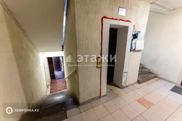 46.2 м², 1-комнатная квартира, этаж 9 из 9, 46 м², изображение - 21