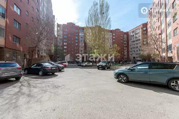 46.2 м², 1-комнатная квартира, этаж 9 из 9, 46 м², изображение - 22