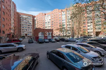 46.2 м², 1-комнатная квартира, этаж 9 из 9, 46 м², изображение - 24