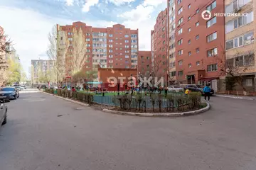 46.2 м², 1-комнатная квартира, этаж 9 из 9, 46 м², изображение - 25