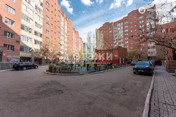 46.2 м², 1-комнатная квартира, этаж 9 из 9, 46 м², изображение - 26
