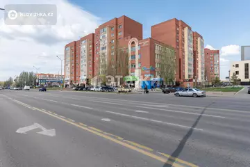 46.2 м², 1-комнатная квартира, этаж 9 из 9, 46 м², изображение - 27