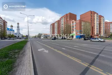 46.2 м², 1-комнатная квартира, этаж 9 из 9, 46 м², изображение - 28