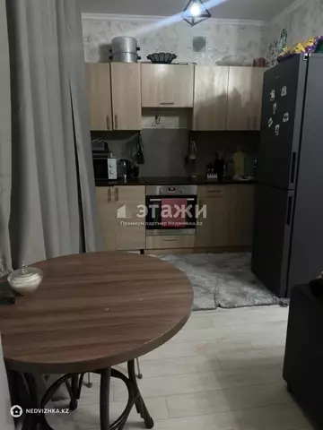 1-комнатная квартира, этаж 6 из 7, 28 м²