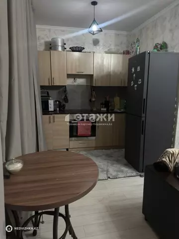 1-комнатная квартира, этаж 6 из 7, 28 м²