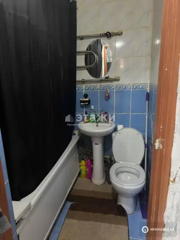 28 м², 1-комнатная квартира, этаж 6 из 7, 28 м², изображение - 6