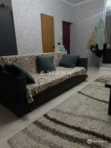 28 м², 1-комнатная квартира, этаж 6 из 7, 28 м², изображение - 7