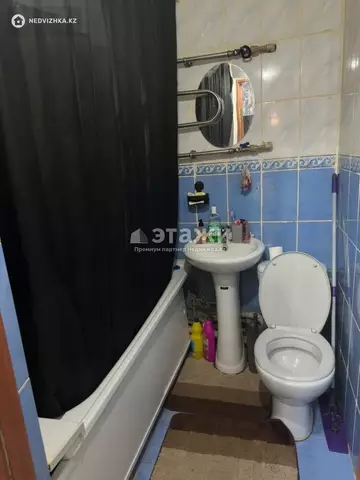 28 м², 1-комнатная квартира, этаж 6 из 7, 28 м², изображение - 8