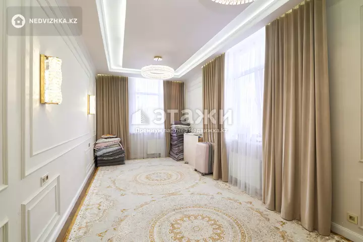 62 м², 2-комнатная квартира, этаж 13 из 17, 62 м², изображение - 1