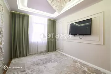 2-комнатная квартира, этаж 13 из 17, 62 м²