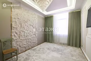 62 м², 2-комнатная квартира, этаж 13 из 17, 62 м², изображение - 4