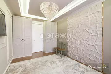 62 м², 2-комнатная квартира, этаж 13 из 17, 62 м², изображение - 5