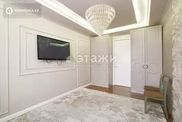 62 м², 2-комнатная квартира, этаж 13 из 17, 62 м², изображение - 6