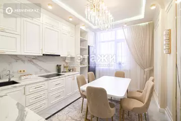 62 м², 2-комнатная квартира, этаж 13 из 17, 62 м², изображение - 7