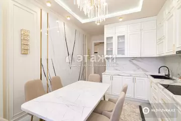 62 м², 2-комнатная квартира, этаж 13 из 17, 62 м², изображение - 9