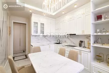 62 м², 2-комнатная квартира, этаж 13 из 17, 62 м², изображение - 10