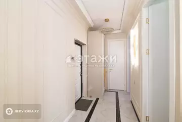 62 м², 2-комнатная квартира, этаж 13 из 17, 62 м², изображение - 14