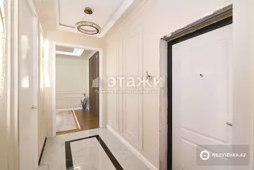 62 м², 2-комнатная квартира, этаж 13 из 17, 62 м², изображение - 16