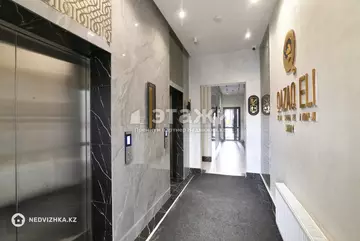 62 м², 2-комнатная квартира, этаж 13 из 17, 62 м², изображение - 18