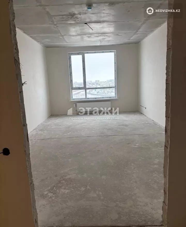 120 м², 3-комнатная квартира, этаж 6 из 22, 120 м², изображение - 1