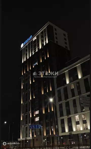 120 м², 3-комнатная квартира, этаж 6 из 22, 120 м², изображение - 5