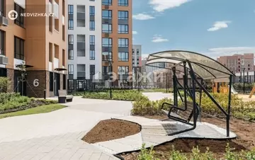 120 м², 3-комнатная квартира, этаж 6 из 22, 120 м², изображение - 8
