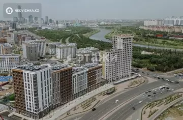 120 м², 3-комнатная квартира, этаж 6 из 22, 120 м², изображение - 9
