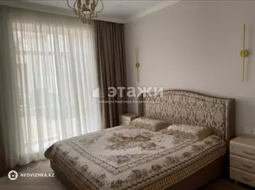 107.7 м², 4-комнатная квартира, этаж 1 из 10, 108 м², изображение - 4