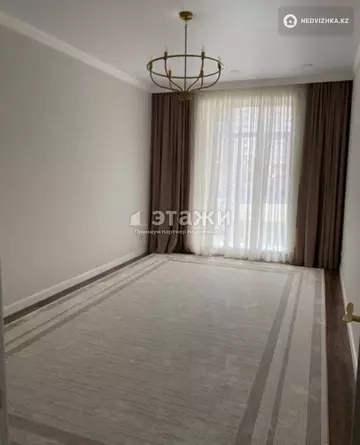 107.7 м², 4-комнатная квартира, этаж 1 из 10, 108 м², изображение - 5