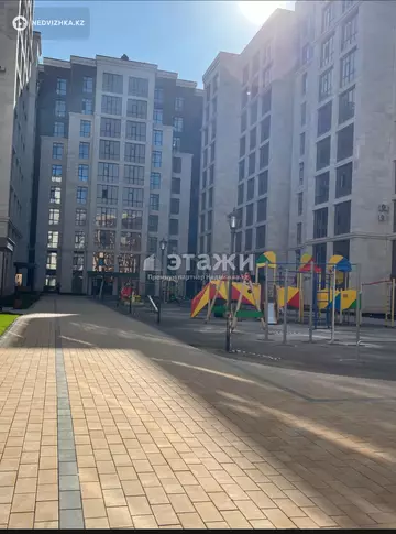 107.7 м², 4-комнатная квартира, этаж 1 из 10, 108 м², изображение - 9
