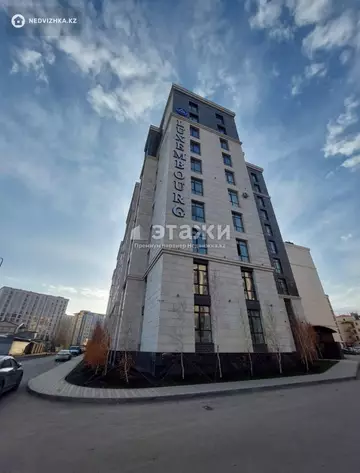 107.7 м², 4-комнатная квартира, этаж 1 из 10, 108 м², изображение - 10