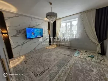 1-комнатная квартира, этаж 3 из 9, 40 м²