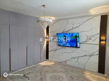 1-комнатная квартира, этаж 3 из 9, 40 м²