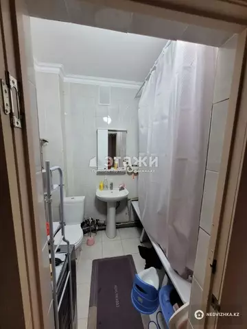 40 м², 1-комнатная квартира, этаж 3 из 9, 40 м², изображение - 4