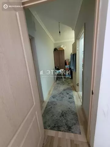 40 м², 1-комнатная квартира, этаж 3 из 9, 40 м², изображение - 5