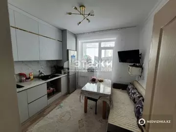 40 м², 1-комнатная квартира, этаж 3 из 9, 40 м², изображение - 6