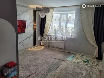 40 м², 1-комнатная квартира, этаж 3 из 9, 40 м², изображение - 7