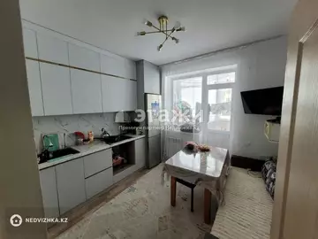 40 м², 1-комнатная квартира, этаж 3 из 9, 40 м², изображение - 9