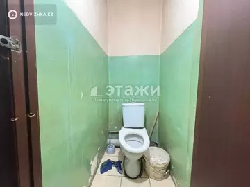 18.5 м², 1-комнатная квартира, этаж 5 из 5, 18 м², изображение - 6