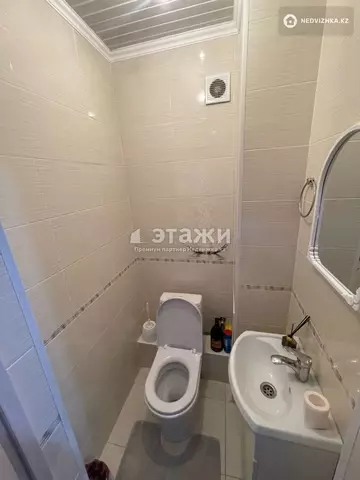 2-комнатная квартира, этаж 7 из 10, 62 м²