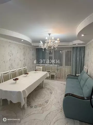 2-комнатная квартира, этаж 7 из 10, 62 м²